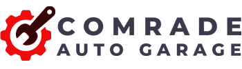 Comrade AutoGarage